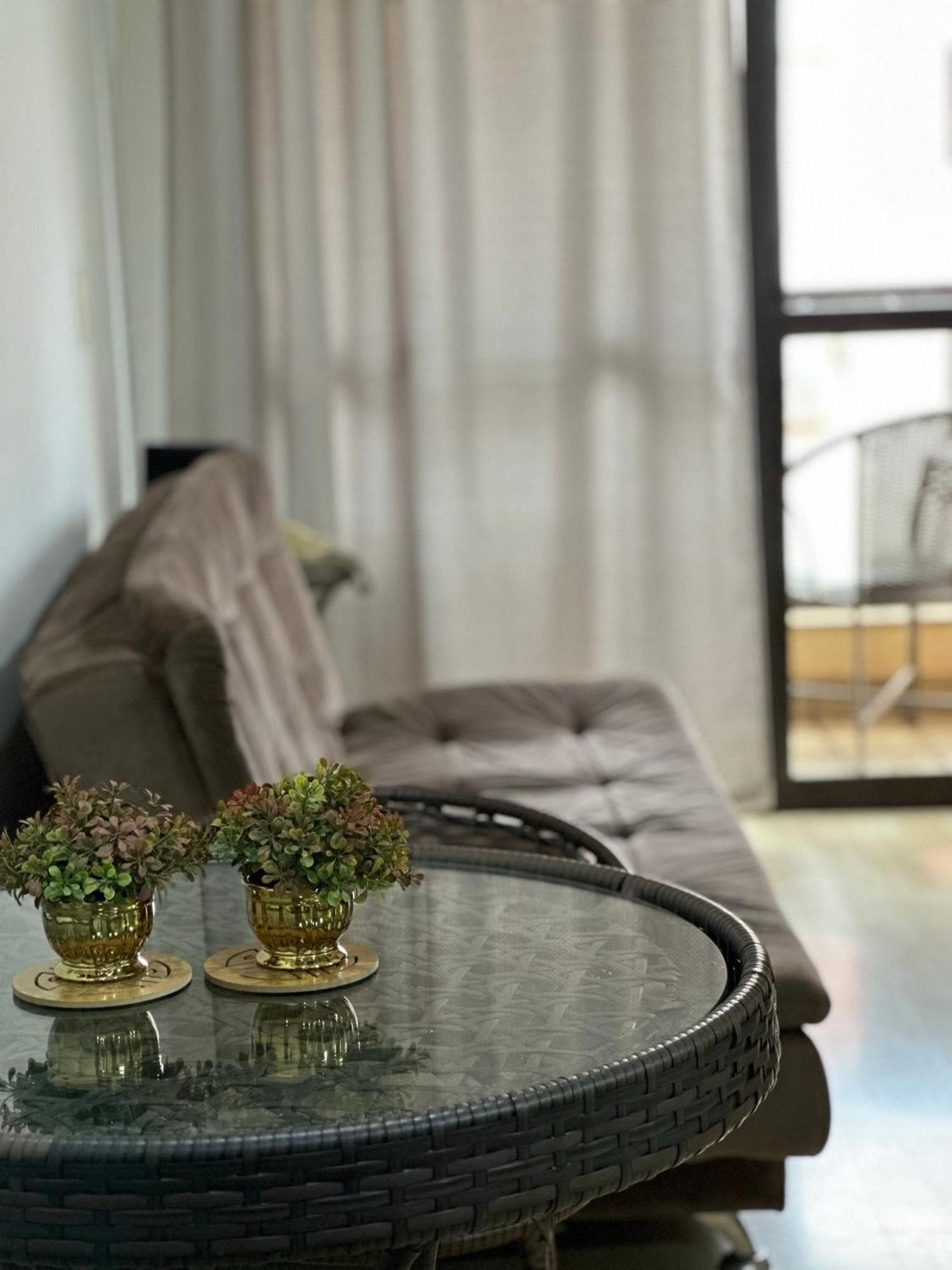 ברזיליה Flat Beira Lago No Centro De Bsb מראה חיצוני תמונה